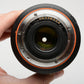 Sony 16-50mm f/2.8 SSM DT Autofocus Lens for A-Mount, with Caps & Hood, Great!