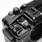 Nauticam NA-A6000 Underwater Housing for Sony A6000, nice & clean