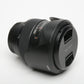 Sony 16-50mm f/2.8 SSM DT Autofocus Lens for A-Mount, with Caps & Hood, Great!
