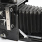 Graflex Speed Graphic 4x5 camera w/Steinheil 15cm f4.5 lens, Accurate!