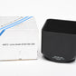 Hasselblad B60 Lens Hood 100-250mm lenses 40673 Mint- Boxed