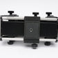 Bronica ETR Automatic Macro Bellows Attachment E for ETR, ETRS, ETRSi, Mint-