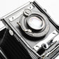Graflex Speed Graphic 4x5 camera w/Steinheil 15cm f4.5 lens, Accurate!