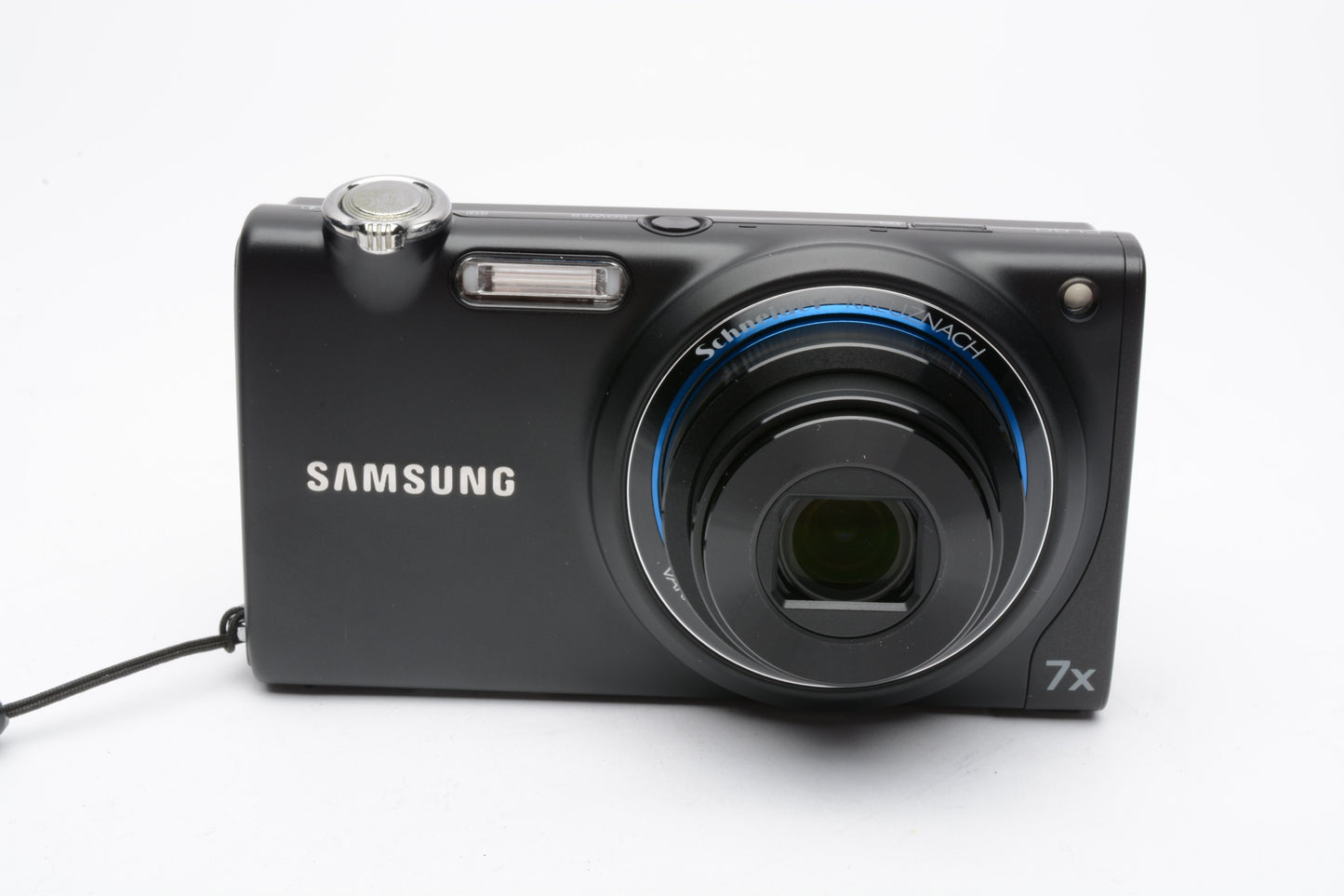 Samsung CL80 14.2MP Wi-Fi Digital Point&Shoot camera, tested, nice!