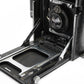 Graflex Speed Graphic 4x5 camera w/Steinheil 15cm f4.5 lens, Accurate!