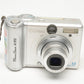 Canon Powershot A95 5MP Point&Shoot camera, Clean, tested, w/Case