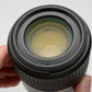 Tamron 60mm f2 Di II Macro SP lens G005 for Sony A-Mount, Caps