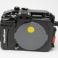 Nauticam NA-A6000 Underwater Housing for Sony A6000, nice & clean