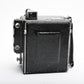 Graflex Speed Graphic 4x5 camera w/Steinheil 15cm f4.5 lens, Accurate!