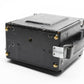 Graflex Speed Graphic 4x5 camera w/Steinheil 15cm f4.5 lens, Accurate!