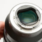 Sony FE 35mm f1.4 SEL35f14Z, hood, caps, Very clean and sharp