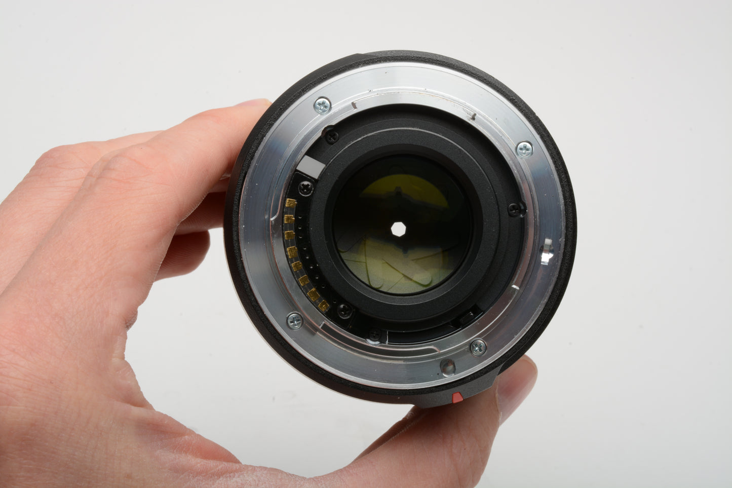 Tamron 60mm f2 Di II Macro SP lens G005 for Sony A-Mount, Caps