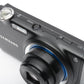 Samsung CL80 14.2MP Wi-Fi Digital Point&Shoot camera, tested, nice!