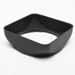 Hasselblad B60 Lens Hood 38-60mm lenses 40668 Mint- Boxed