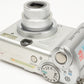 Canon Powershot A95 5MP Point&Shoot camera, Clean, tested, w/Case