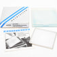 Hasselblad Grid Focusing Screen 42250 in jewel case/Box, Clean