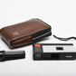 Kodak Pocket Instamatic 20 w/Flash Extender in Case