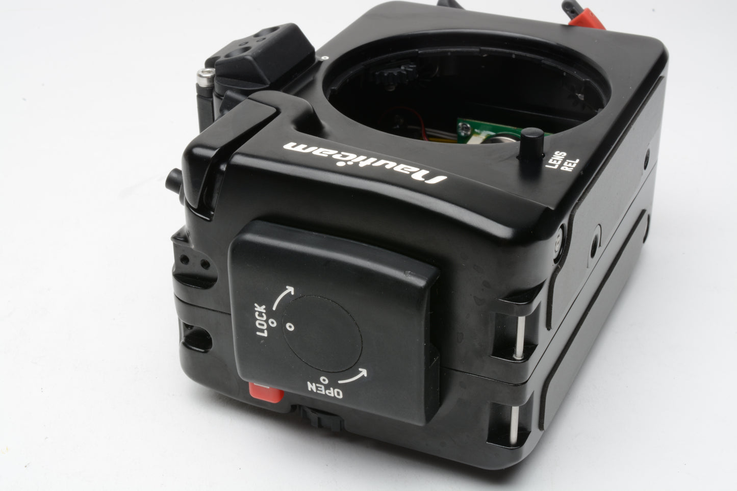 Nauticam NA-A6000 Underwater Housing for Sony A6000, nice & clean