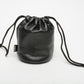 Canon TC-DC52 2.4x Tele Converter w/Caps and pouch