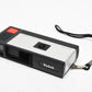 Kodak Pocket Instamatic 20 w/Flash Extender in Case