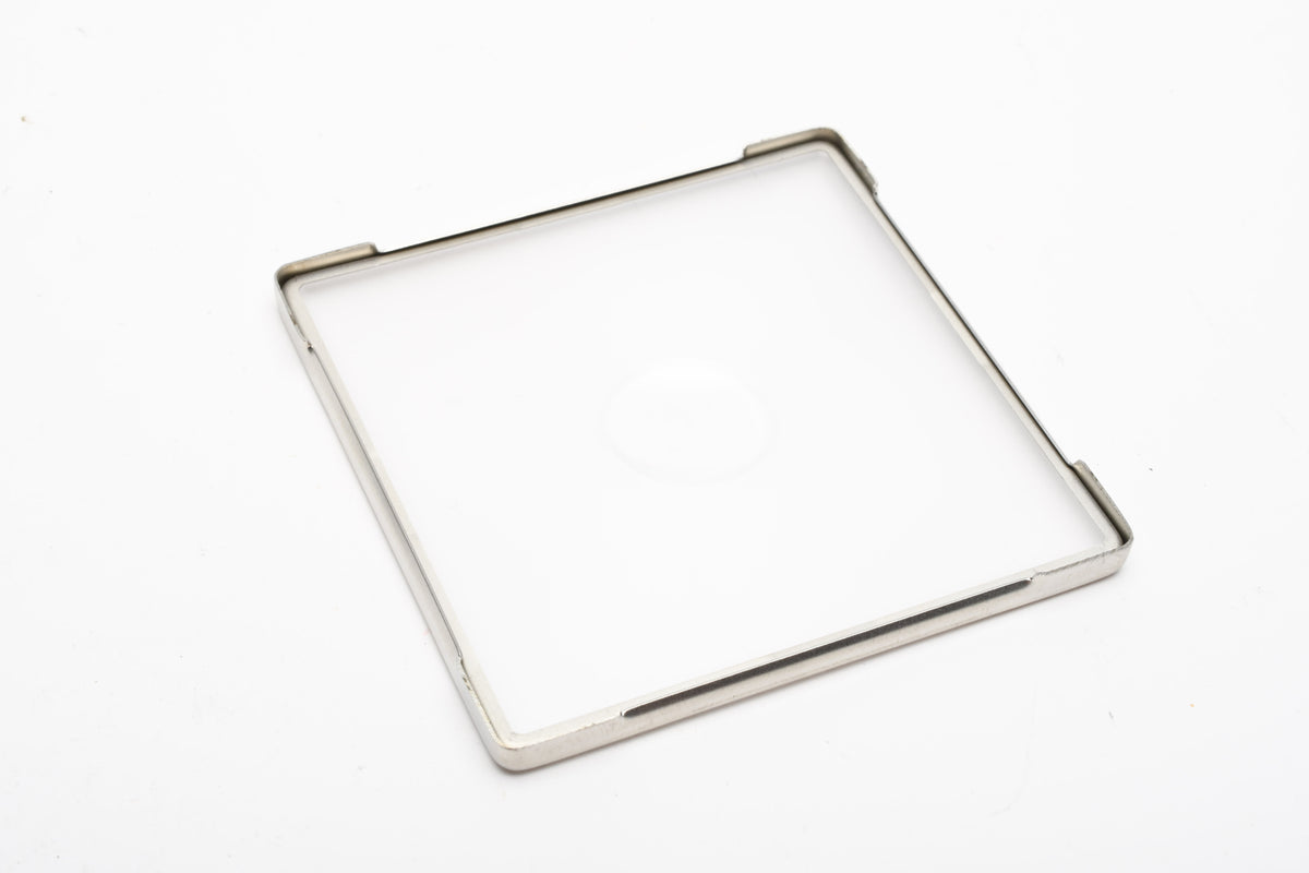 Hasselblad Grid Focusing Screen 42250 in jewel case/Box, Clean