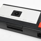 Kodak Pocket Instamatic 20 w/Flash Extender in Case