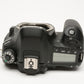 Canon EOS 80D DSLR Body, 2Batts+charger, Only 13,004 Acts!!  Very clean