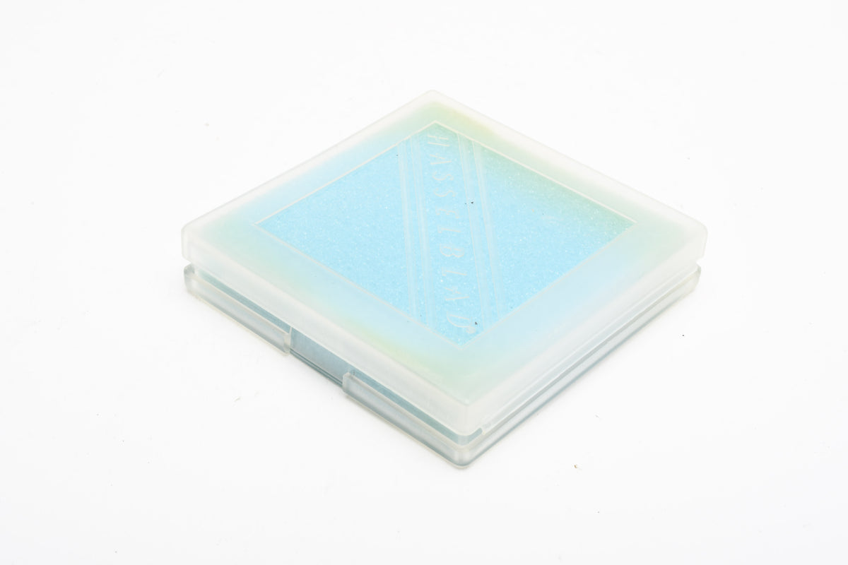 Hasselblad Grid Focusing Screen 42250 in jewel case/Box, Clean