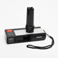 Kodak Pocket Instamatic 20 w/Flash Extender in Case
