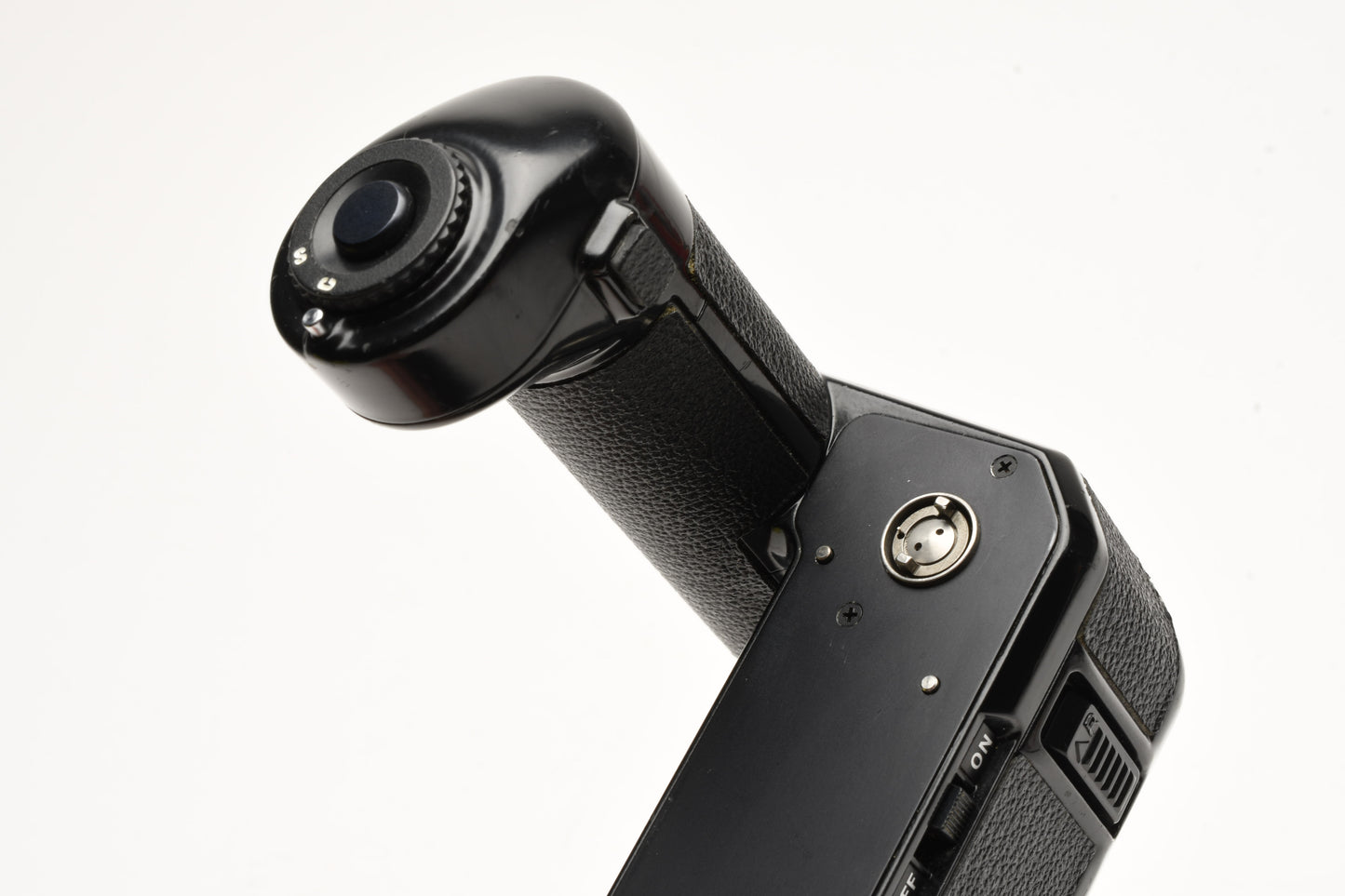 Nikon MD-11 Motor Drive Winder For FM3A FM2 FE2 FA FE FM, Clean, tested