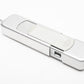Minox B Spy camera w/case, chain strap, flash attachment, cases, Great!