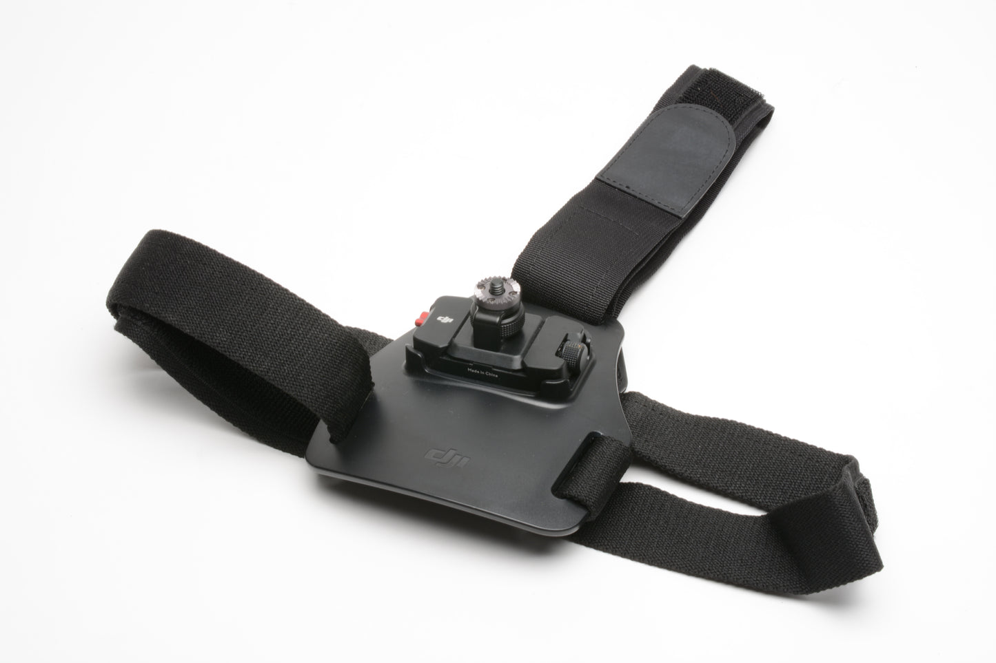 DJI Chest Strap Mount for Osmo and Osmo + Gimbal Camera w/QR plate