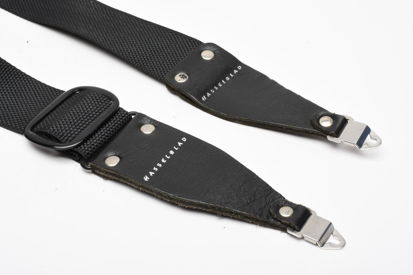 Hasselblad 2" Wide Nylon Camera Strap #31782, Clean
