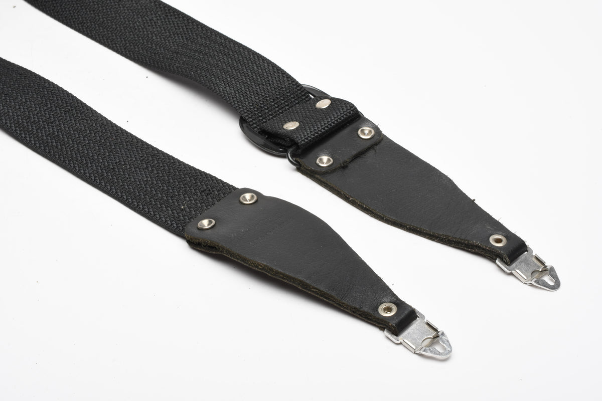 Hasselblad 2" Wide Nylon Camera Strap #31782, Clean