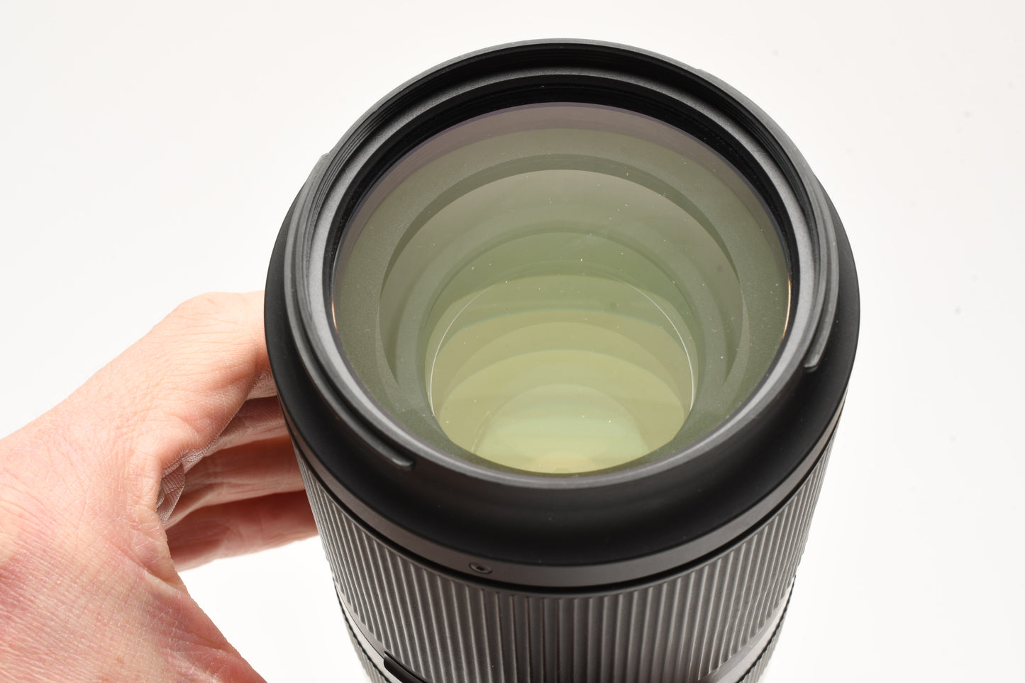 Tamron 70-180mm f2.8 Di III VXD zoom, Part or Repair, Sony E-Mount