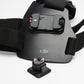 DJI Chest Strap Mount for Osmo and Osmo + Gimbal Camera w/QR plate