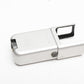 Minox B Spy camera w/case, chain strap, flash attachment, cases, Great!
