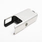 Minox B Spy camera w/case, chain strap, flash attachment, cases, Great!