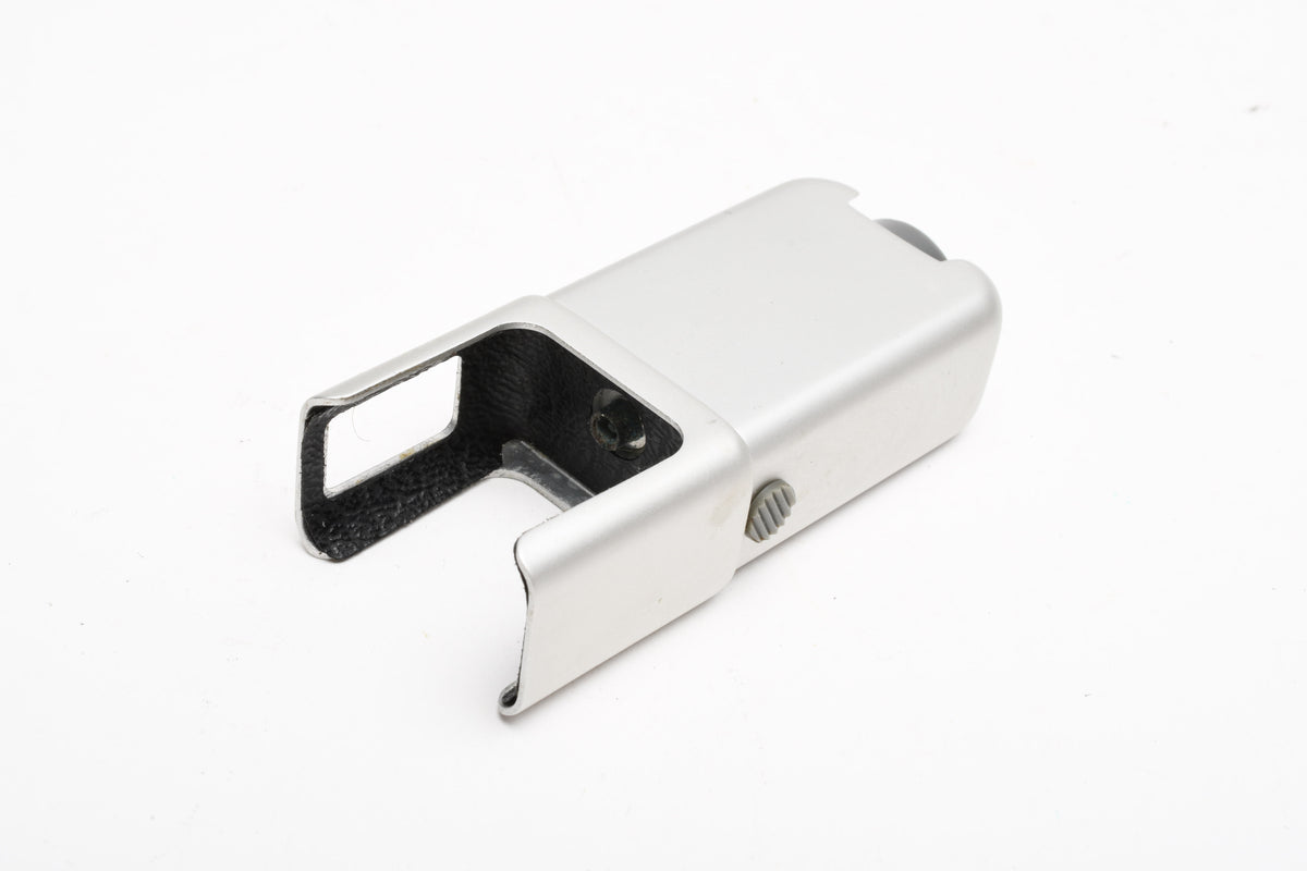 Minox B Spy camera w/case, chain strap, flash attachment, cases, Great!