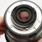 Nikon AF-S Nikkor 12-24mm f4G ED DX w/UV Caps, USA Version, Very clean!