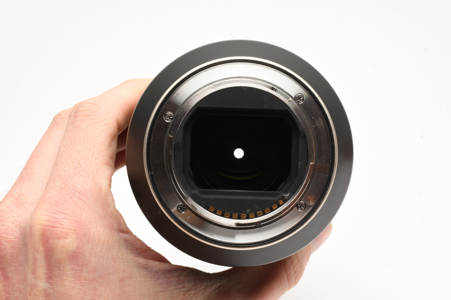 Tamron 70-180mm f2.8 Di III VXD zoom, Part or Repair, Sony E-Mount