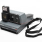 Polaroid Impulse AF Instant Camera (600 film), tested, clean, w/Strap