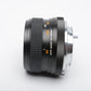 Deitz MC 28mm F2.8 MF Lens for Minolta MD Mount, Nice & Clean, Caps