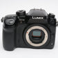 Panasonic Lumix DMC-GH4 Body, Cage, batt, charger, strap, Only 2008 Acts