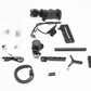 DJI Ronin SC Gimbal bundle in case, 2Q QR plates, tested, works great!