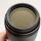 Tamron 100-400mm F4.5-6.3 Di VC USD Telephoto Zoom Nikon USA +UV