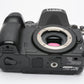 Panasonic Lumix DMC-GH4 Body, Cage, batt, charger, strap, Only 2008 Acts