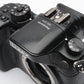 Panasonic Lumix DMC-GH4 Body, Cage, batt, charger, strap, Only 2008 Acts