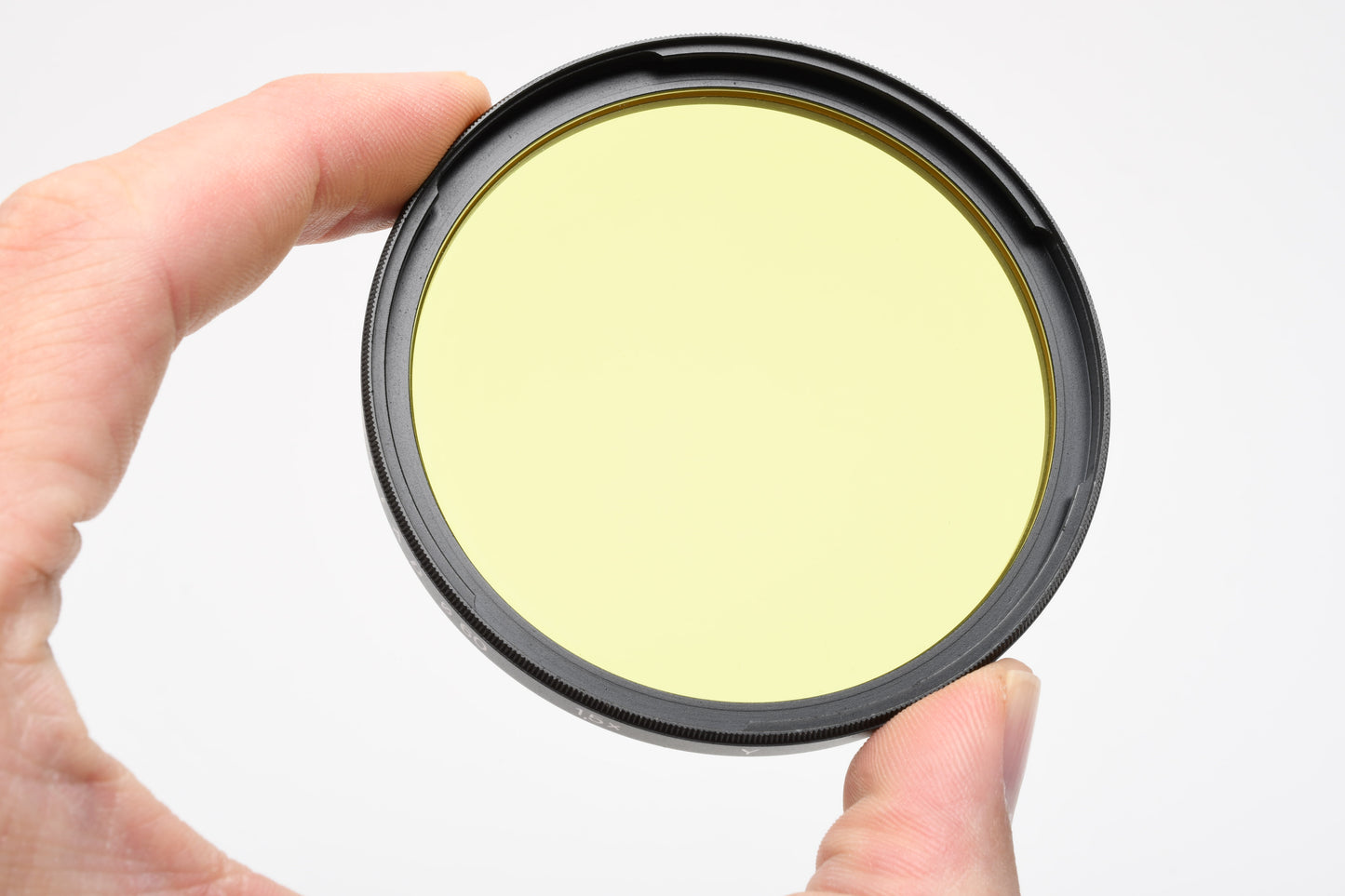 Hasselblad B60 Yellow MC Bayonet 60 Y 1.5x -.5 filter, Very clean
