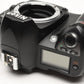 Nikon D70s DSLR body w/batt., charger, strap, USB, 19K Acts, Great!